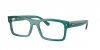 OKULARY KOREKCYJNE RAY-BAN® RX 5435 8513 54 ROZMIAR M